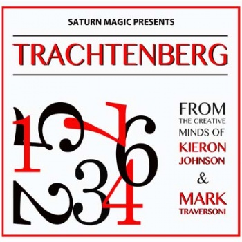Trachtenberg by Kieron Johnson and Mark Traversoni
